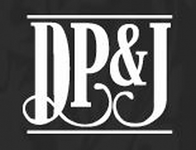 Diamonds Pearls & Jade - Columbus | Jewelry | Logo