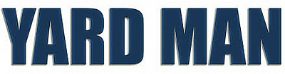 Yard Man - Saint Hedwig | House & Garden | Logo