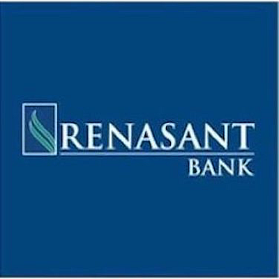 Renasant Bank - Madison | Banking & Financial | Logo