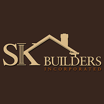 SK Builders - Boiling Springs | Contractors & Supplies | Logo