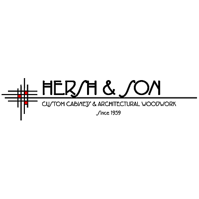 Hersh & Son Construction - Pilot Hill | Contractors & Supplies | Logo