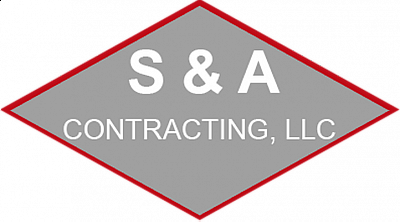 S & A Contracting - Montgomery | Contractors & Supplies | Logo