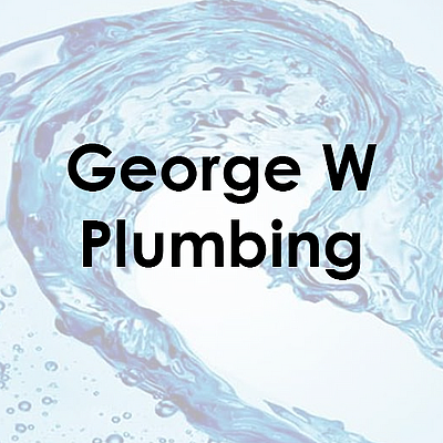 George W Plumbing - Compton | Local Services | Logo