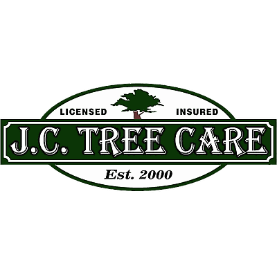 JC Tree Care - Front Royal | House & Garden | Logo