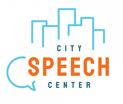 City Speech Center - Dallas | Doctors & Clinics | Logo