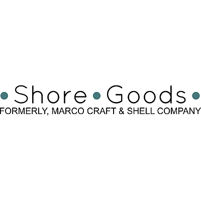 Shore Goods - Marco Island | Retail | Logo