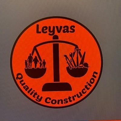 Leyvas Quality Construction LLC - Darlington | Contractors & Supplies | Logo