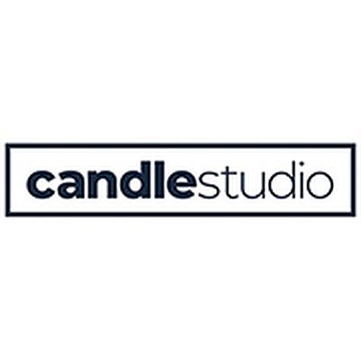 The Candle Studio - Beachwood | House & Garden | Logo