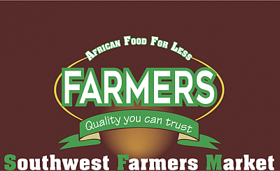 Southwest Farmers Market - Arlington | Local Services | Logo