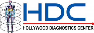 Hollywood Diagnostics Center - Hollywood | Doctors & Clinics | Logo