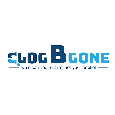 Clog B Gone - Saint Michael | Local Services | Logo