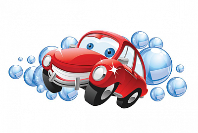 Park Road Car Wash - West Hartford | Automotive Services | Logo