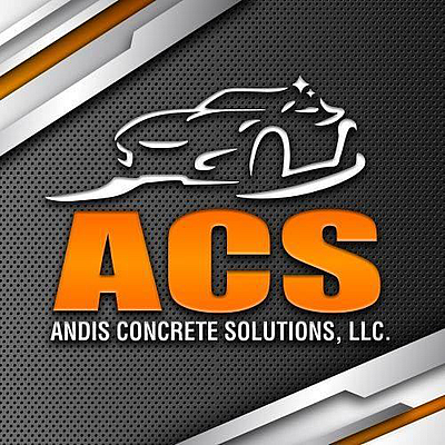 Andis Concrete Solutions LLC - Mcallen | Contractors & Supplies | Logo