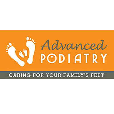 Advanced Podiatry of Huntington - Huntington | Doctors & Clinics | Logo