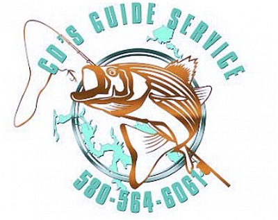 CD's Guide Service - Kingston | Venues | Logo