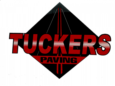 Tucker's Paving - Hohenwald | Contractors & Supplies | Logo