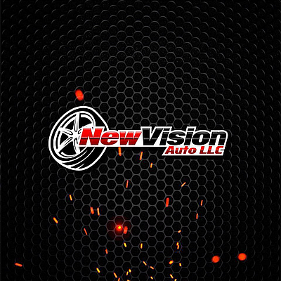 New Vision Auto LLC - Columbia | Automotive Services | Logo