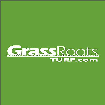 GrassRoots Turf - Dallas | House & Garden | Logo