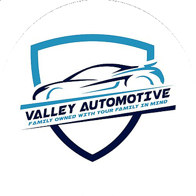 Valley Automotive - El Cajon | Automotive Services | Logo