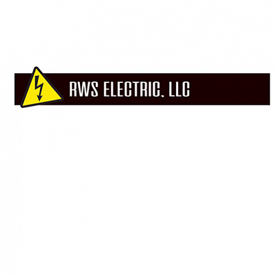 RWS Electric, LLC - Grand Ledge | Local Services | Logo