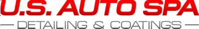 US Auto Spa - Flowery Branch | Automotive Services | Logo