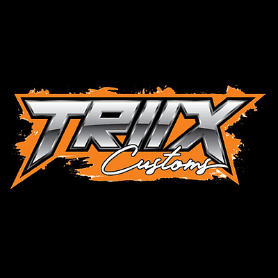 Triix Customs - Grand Forks | Automotive Services | Logo