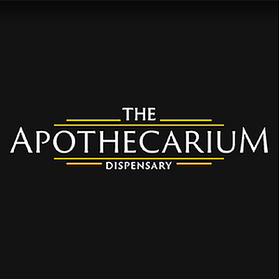 The Apothecarium - Cannabis Dispensary - Las Vegas | Doctors & Clinics | Logo