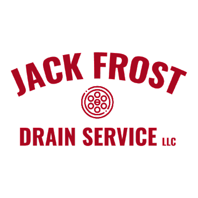 Jack Frost Drain Service LLC - Battle Creek | House & Garden | Logo