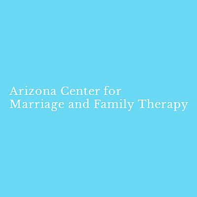 Arizona Center for Marriage and Family Therapy - Mesa | Health & Medical | Logo