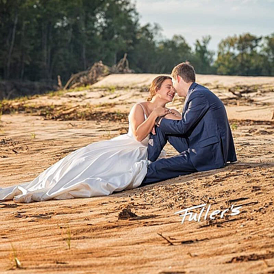 Fuller's Photography Studios - Kirbyville | Classes & Lessons | Logo