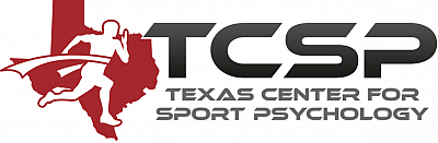 Texas Center for Sport Psychology - San Antonio | Doctors & Clinics | Logo