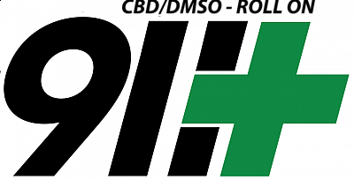 911 Roll-On - San Antonio | Health & Medical | Logo