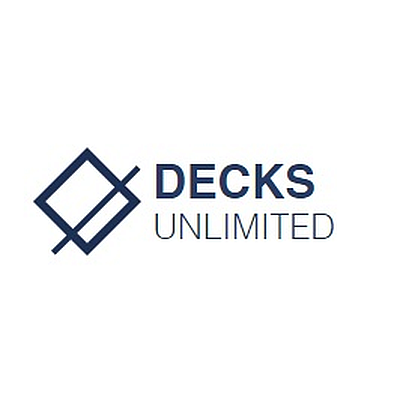 Decks Unlimited Inc - Westmont | Contractors & Supplies | Logo