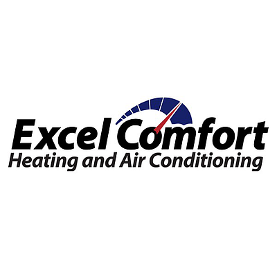 Excel Comfort Inc - Sioux City | Contractors & Supplies | Logo