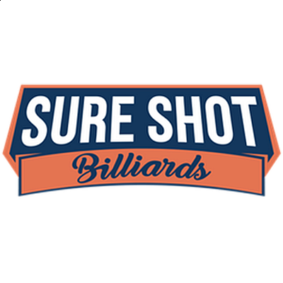 Sure Shot Billiards - Chandler | Sporting Goods | Logo