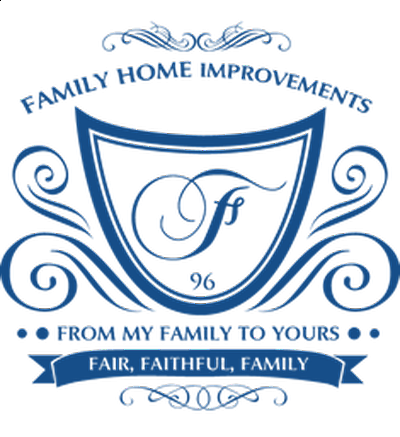 Family Home Improvements - Norwalk | Home Services | Logo