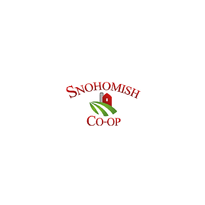 Snohomish Co-Op - Snohomish | House & Garden | Logo