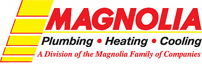 Magnolia Plumbing, Heating & Cooling - Hyattsville | Contractors & Supplies | Logo