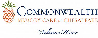 Commonwealth Memory Care at Chesapeake - Chesapeake | Home Services | Logo