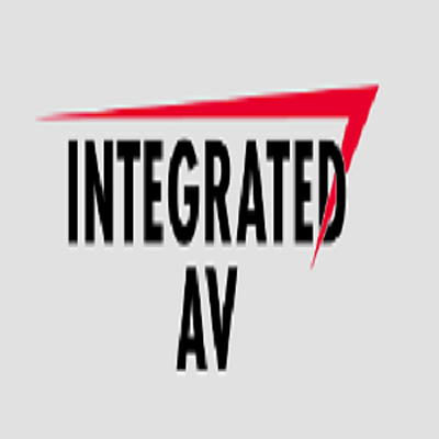 Integrated AV Llc - Edmond | Home Services | Logo