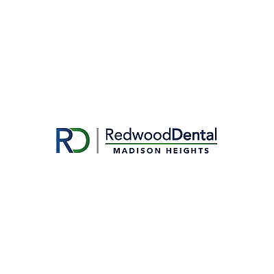 Redwood Dental Madison Heights - Madison Heights | Health & Medical | Logo
