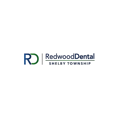 Redwood Dental Shelby Township - Shelby Township | Health & Medical | Logo