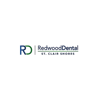 Redwood Dental St. Clair Shores - Saint Clair Shores | Health & Medical | Logo