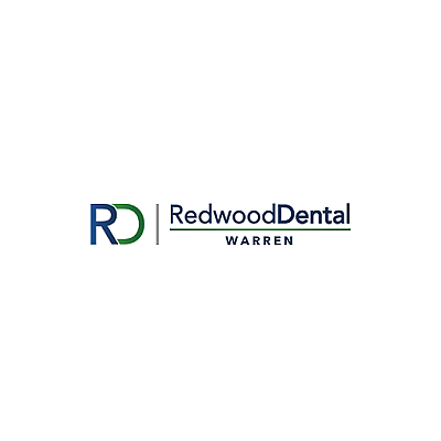Redwood Dental Warren - Warren | Health & Medical | Logo