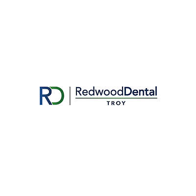Redwood Dental Troy - Troy | Health & Medical | Logo