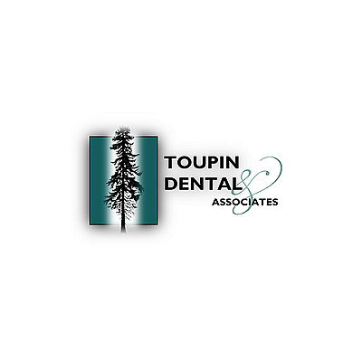 Toupin Dental & Associates - Novi | Health & Medical | Logo