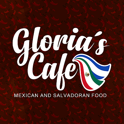 Gloria's Cafe - Los Angeles | Restaurants Near Me | Logo