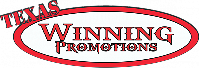 Winning Promotions Texas - Bastrop | B2B Services | Logo