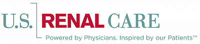 U.S. Renal Care - Boynton Beach | Health & Medical | Logo