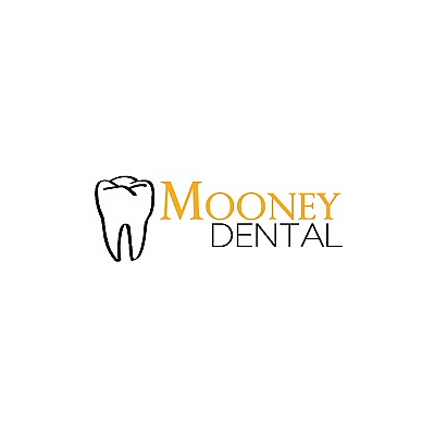 Mooney Dental - Woburn | Doctors & Clinics | Logo